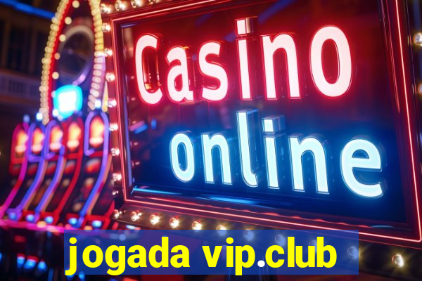 jogada vip.club